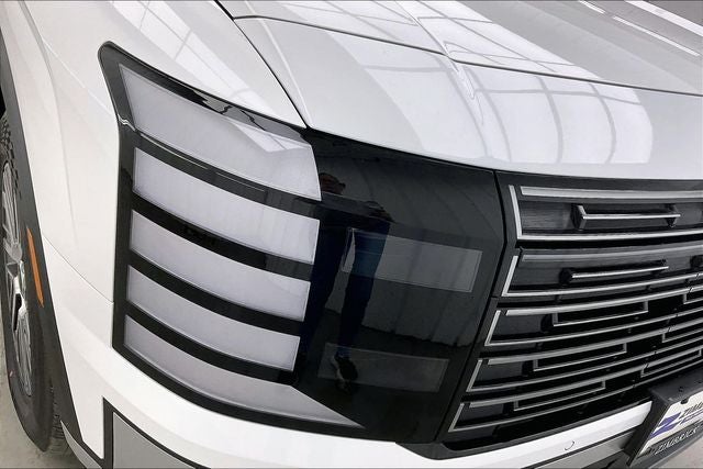 2026 Hyundai Palisade Hybrid SEL 7P