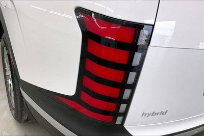 2026 Hyundai Palisade Hybrid SEL 7P