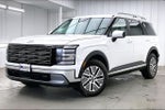 2026 Hyundai Palisade Hybrid SEL 7P