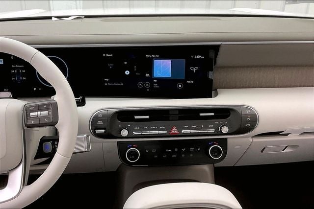 2026 Hyundai Palisade Hybrid SEL 7P