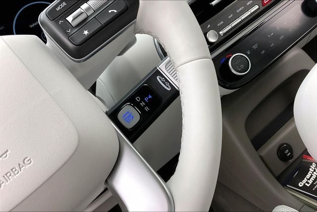 2026 Hyundai Palisade Hybrid SEL 7P