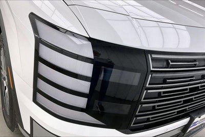 2026 Hyundai Palisade Hybrid SEL 7P