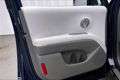 2026 Hyundai Palisade Hybrid SEL 8P