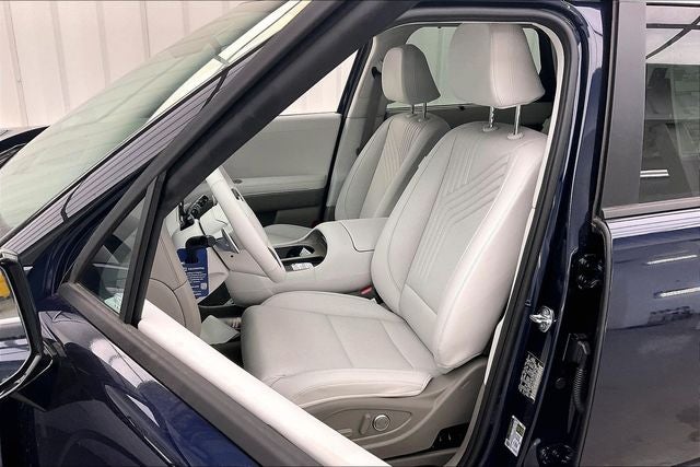 2026 Hyundai Palisade Hybrid SEL 8P