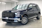 2026 Hyundai Palisade Hybrid SEL 8P