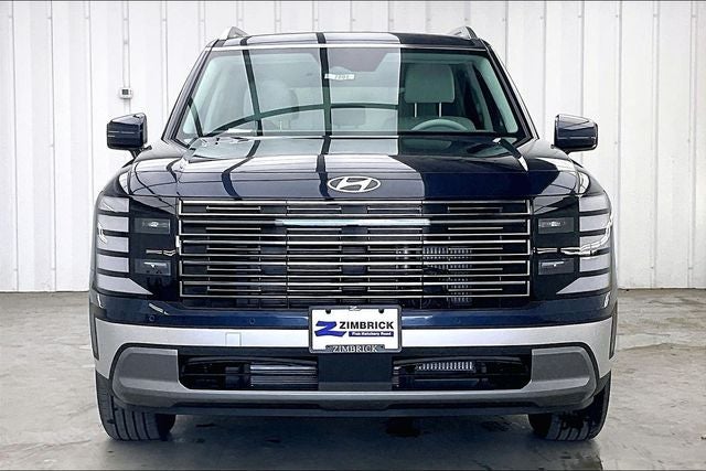 2026 Hyundai Palisade Hybrid SEL 8P