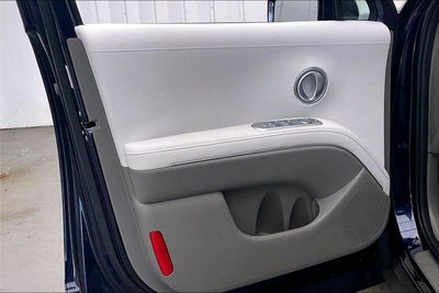 2026 Hyundai Palisade Hybrid SEL 8P