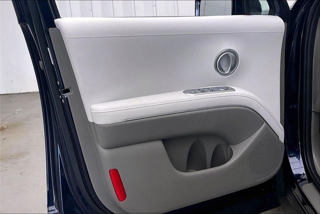 2026 Hyundai Palisade Hybrid SEL 8P