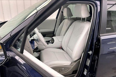 2026 Hyundai Palisade Hybrid SEL 8P