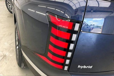 2026 Hyundai Palisade Hybrid SEL 8P