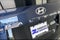 2026 Hyundai Palisade Hybrid SEL 8P