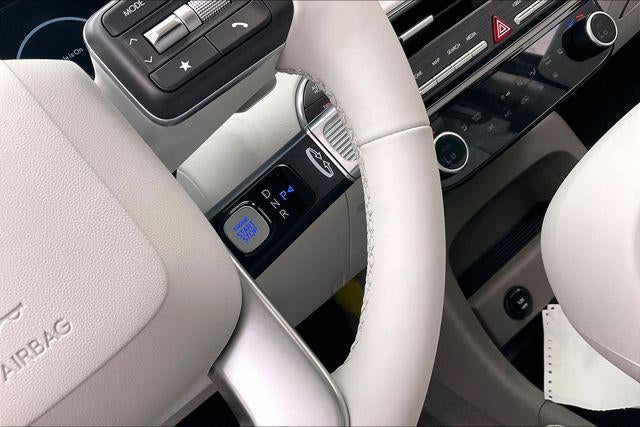 2026 Hyundai Palisade Hybrid SEL 8P