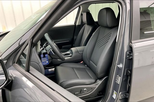 2026 Hyundai Palisade Hybrid SEL 8P