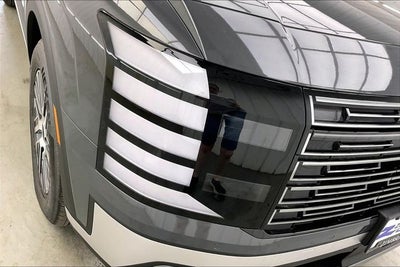 2026 Hyundai Palisade Hybrid SEL 8P