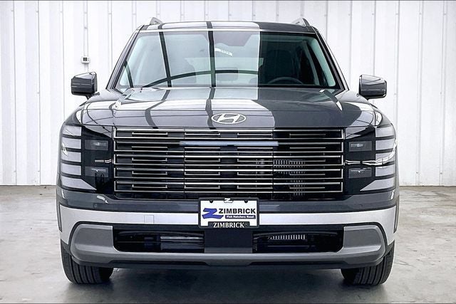 2026 Hyundai Palisade Hybrid SEL 8P