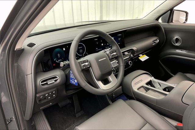 2026 Hyundai Palisade Hybrid SEL 8P