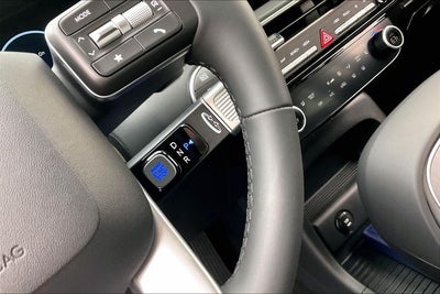 2026 Hyundai Palisade Hybrid SEL 8P