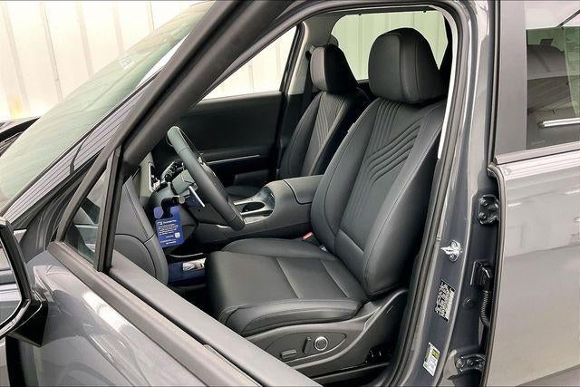 2026 Hyundai Palisade Hybrid SEL 8P