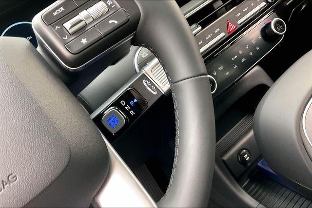 2026 Hyundai Palisade Hybrid SEL 8P