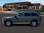 2027 Hyundai Palisade Hybrid SEL 8P