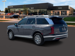2027 Hyundai Palisade Hybrid SEL 8P