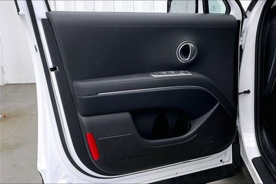 2026 Hyundai Palisade Hybrid SEL 7P
