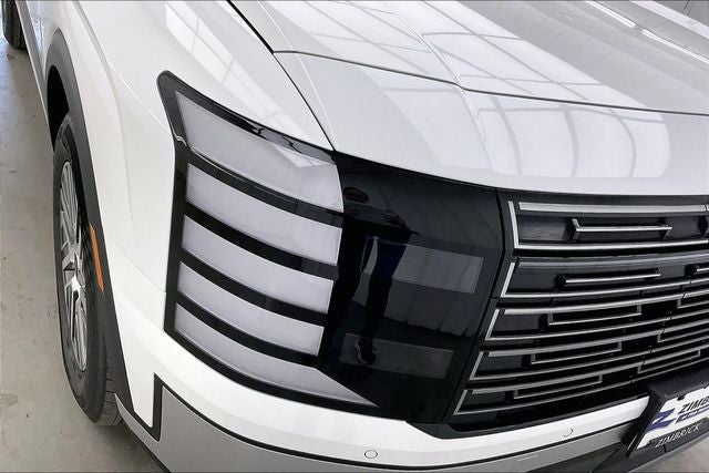 2026 Hyundai Palisade Hybrid SEL 7P