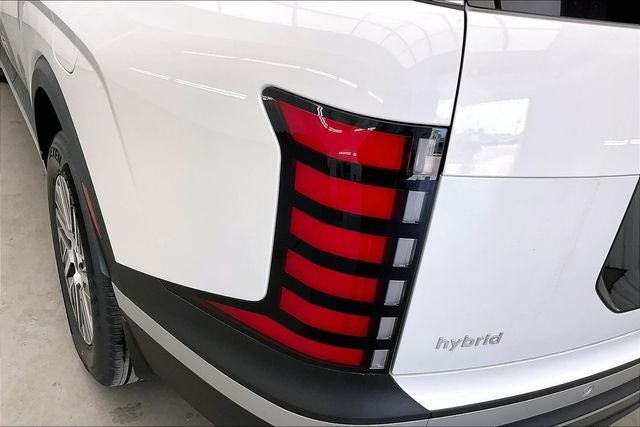 2026 Hyundai Palisade Hybrid SEL 7P