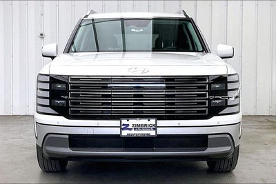 2026 Hyundai Palisade Hybrid SEL 7P