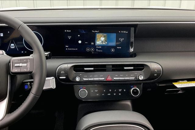 2026 Hyundai Palisade Hybrid SEL 7P