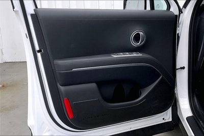 2026 Hyundai Palisade Hybrid SEL 7P