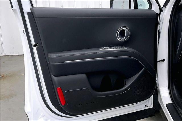 2026 Hyundai Palisade Hybrid SEL 7P