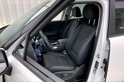 2026 Hyundai Palisade Hybrid SEL 7P