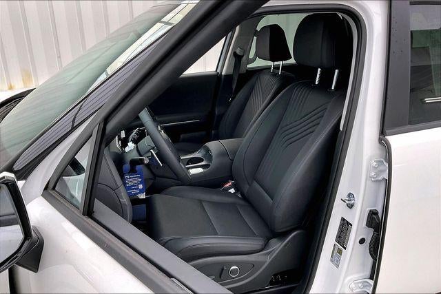 2026 Hyundai Palisade Hybrid SEL 7P