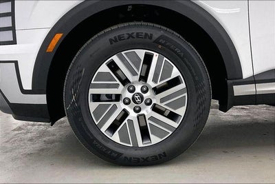 2026 Hyundai Palisade Hybrid SEL 7P