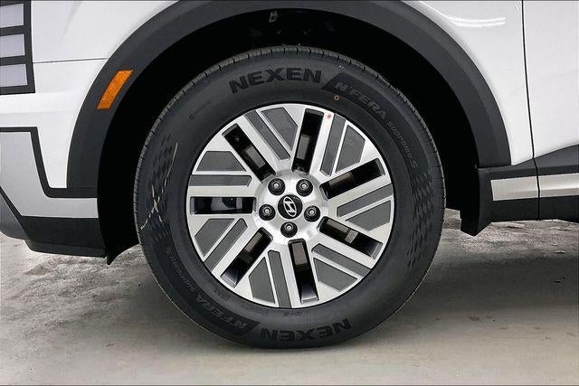 2026 Hyundai Palisade Hybrid SEL 7P
