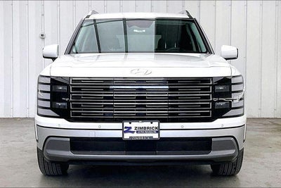 2026 Hyundai Palisade Hybrid SEL 7P