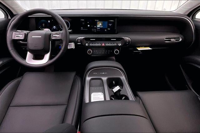 2026 Hyundai Palisade Hybrid SEL 7P