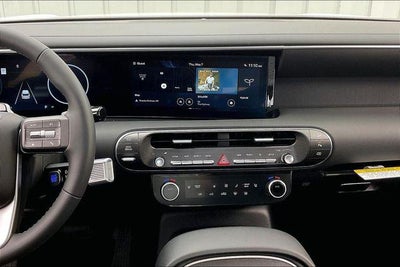 2026 Hyundai Palisade Hybrid SEL 7P