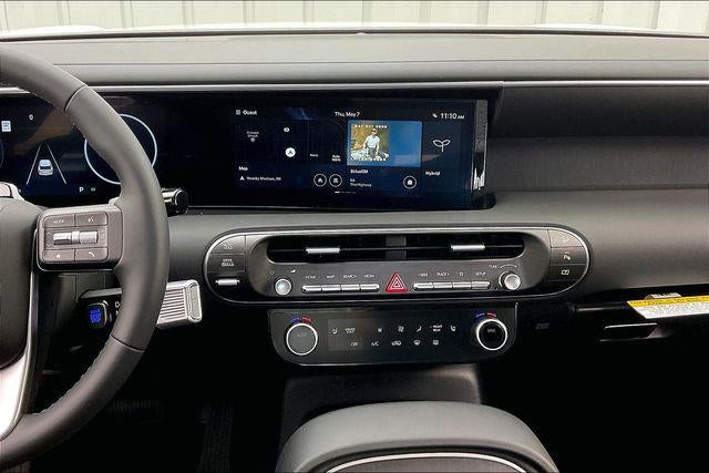 2026 Hyundai Palisade Hybrid SEL 7P