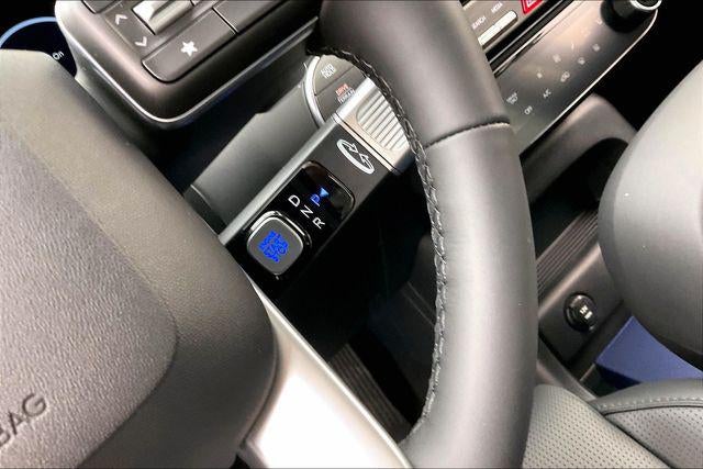 2026 Hyundai Palisade Hybrid SEL 7P