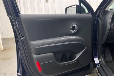 2026 Hyundai Palisade Hybrid SEL 8P