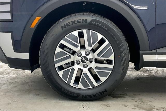 2026 Hyundai Palisade Hybrid SEL 8P
