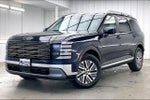 2026 Hyundai Palisade Hybrid SEL 8P