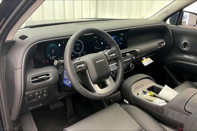 2026 Hyundai Palisade Hybrid SEL 8P