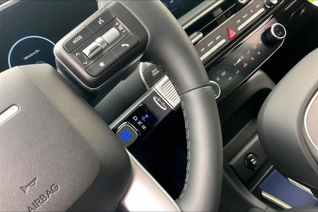 2026 Hyundai Palisade Hybrid SEL 8P