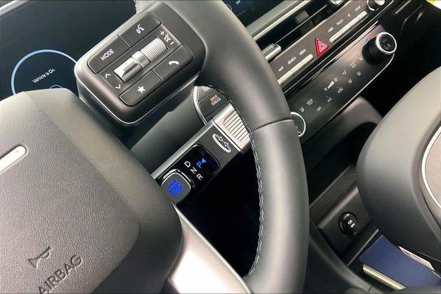 2026 Hyundai Palisade Hybrid SEL 8P