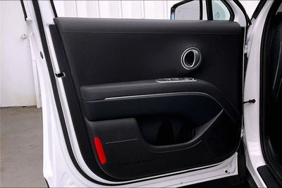 2026 Hyundai Palisade Hybrid SEL 7P