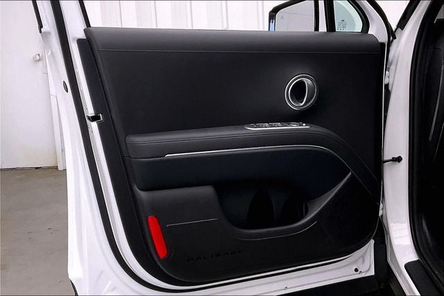 2026 Hyundai Palisade Hybrid SEL 7P