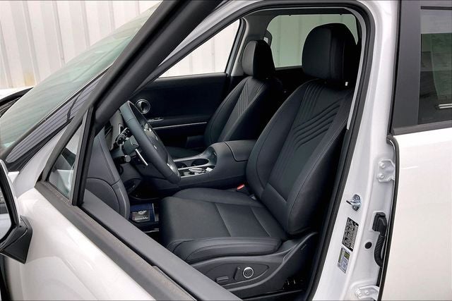 2026 Hyundai Palisade Hybrid SEL 7P